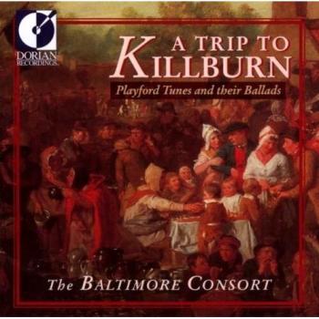 Expérience Baltimore : Route vers Killburn