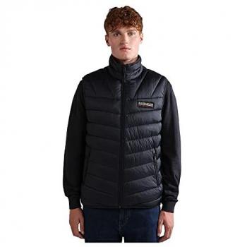 Napapijri Aerons 3 Black Donsvest