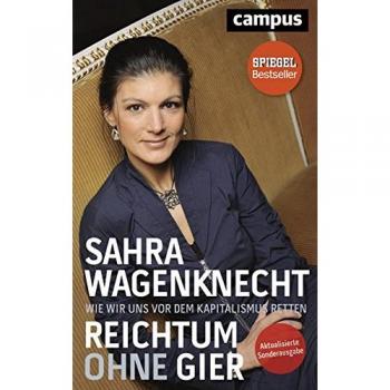Reichtum ohne Gier