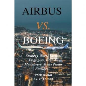 Airbus vs. Boeing