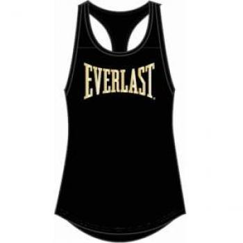 Maglia Everlast Ivy 2 Cotton senza maniche gold