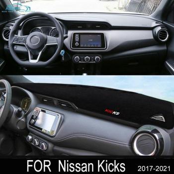 Accesorio de Tablero Antideslizante para Nissan