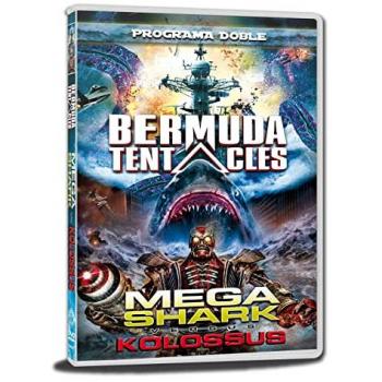 Méga Requin contre Kolossus