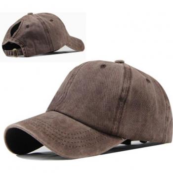 Spring Season Retro Baseball Cap