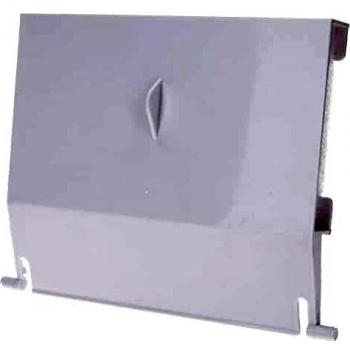 Clapet Amapool Standard 145x120 mm Blanc – Pièce de Rechange Skimmer Encastré