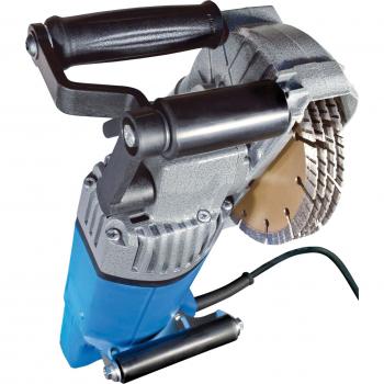 Fresa Baier 75176 con 4 Dischi Diamantati