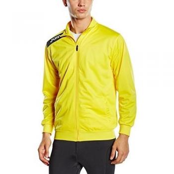 Camisa Térmica Joma Victory XL Amarillo