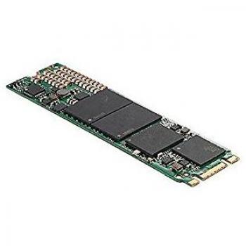 Crucial 512GB M.2 NVMe Drive – 530MB/s Read, 500MB/s Write