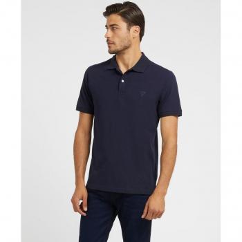 Polo de hombre Guess de manga corta