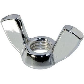 Tuerca mariposa 8 mm 100 unidades