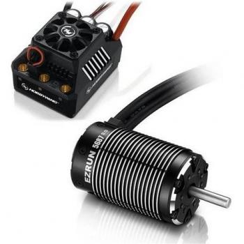 Hobbywing Ezrun MAX6 Antriebseinheit
