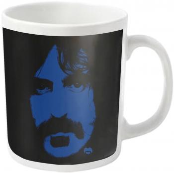 Apostrofo Frank Zappa Boccale Nuovo Ufficiale Bianco