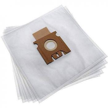 5 Sacs de remplacement pour Hoover H77 aspirateur