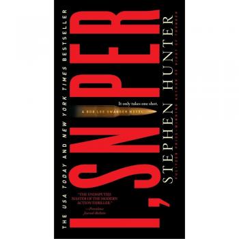 I, Sniper