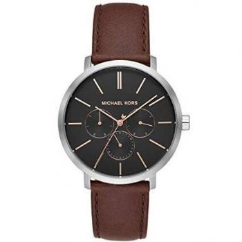 Michael Kors Men's Analog Watch MK8843