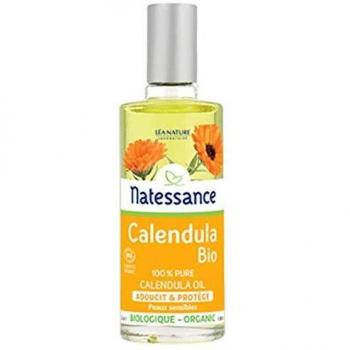 Aceite de Caléndula Bio Natessance 50 ml