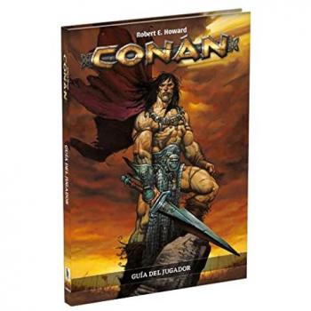 CONAN GUIA DEL JUGADOR