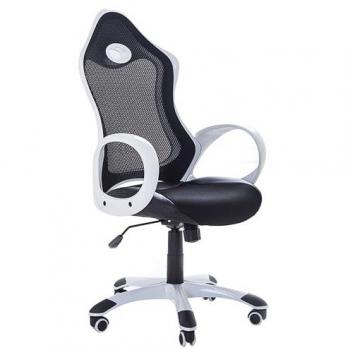 Swivel Tilt Mechanism Office Chair