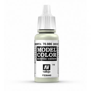 Model Color