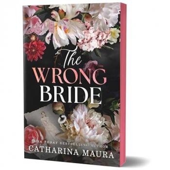 The Wrong Bride
