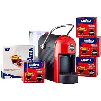 Cafetera de cápsulas Lavazza Jolie 0,6 L