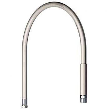Mangueira Alimentar Flexível 1/2'' 1,20 m Delabie