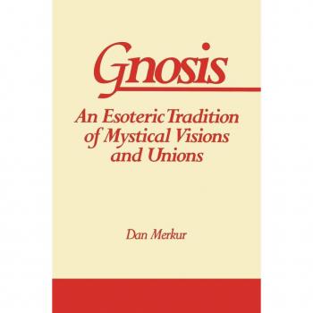 Gnosis: An Esoteric Tradition of Mystical Visions and Unions (Suny Series in Western Esoteric Traditions)