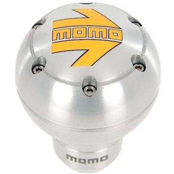 POMO MOMO ALU SK-51 GLOSSY GRIS