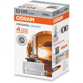 OSRAM D1R HID Xenon 66150
