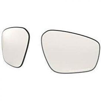 Lunettes de soleil de remplacement Oakley RL-Field-Jacket-2, Multicolore, 55 Mixte Adulte