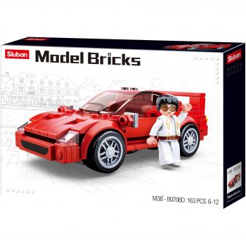 Auto sportive italienne
