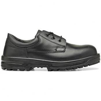 Parade Sardas S3 Chaussures de sécurité 42 Noir