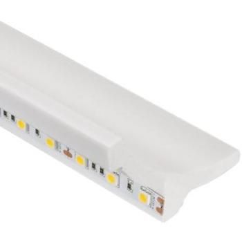 Profilé Arc 2m pour Ruban LED