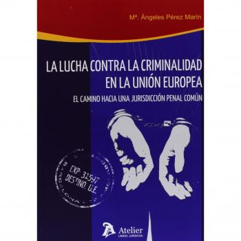 Lucha contra la Criminalidad en la Unión Europea, La El Camino hacia una Jurisdicción Penal Común