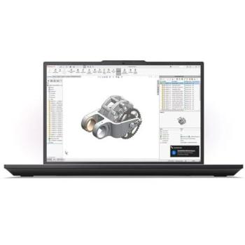 ThinkPad P16v – Station mobile 32 Go RAM, 1 TB SSD