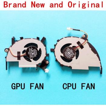 Ventilateur de refroidissement GPU ACER ASPIRE V5 473/473G