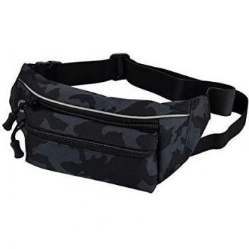 Running Wallet Belt Bag