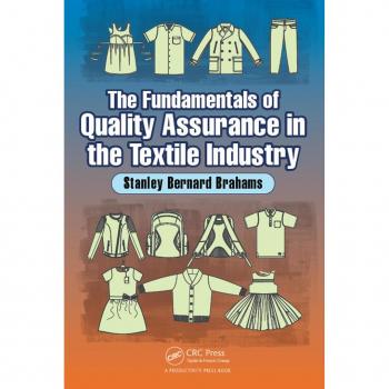 Vitalsource Technologies, Inc. Fundamentals Of Quality Assurance In The Textile Industry