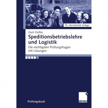Vitalsource Technologies, Inc. Speditionsbetriebslehre Und Logistik