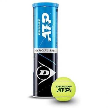 Tennis Ball Dunlop