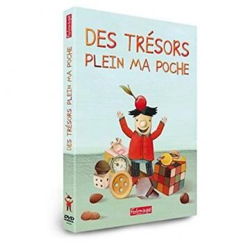 DES TRESORS PLEIN MA POCHE