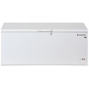 Aspes Congelador horizontal Aspes Dual Cooling , Display LED manual -ACH6200EDC