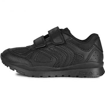 Geox Sneakers J Pavel B. C J0415C 0BUCE C9999 Nero
