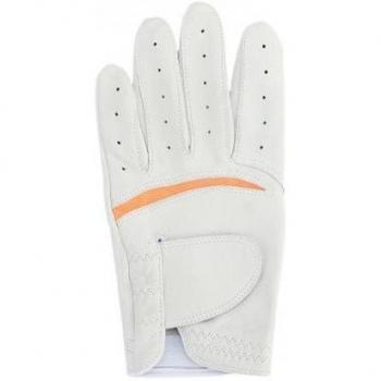 Guantes de golf con soporte lateral y comodidad ergonómica