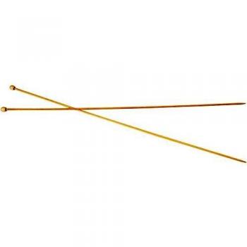 GreenCraft Bamboo Needle Set