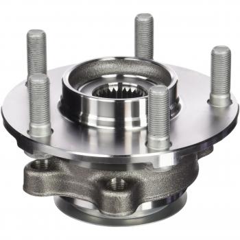 FAG 713 6139 10 Kit de roulement de roue