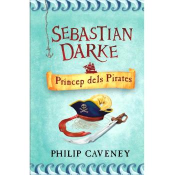 Sebastian Darke, Príncep dels Pirates