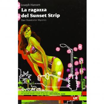 La ragazza del Sunset Strip. Dave Brandstetter mysteries