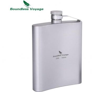 Camping Wein Krug 200ml