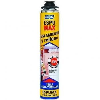 Espuma Poliuretano 750 Ml Spray